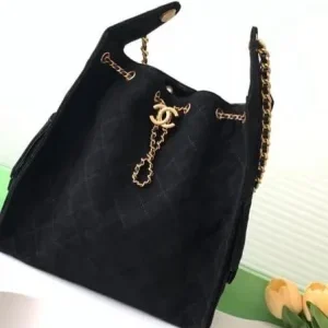 Chanel Coco Hobo Hand Bags 40cm