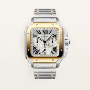 Santos de Cartier watch