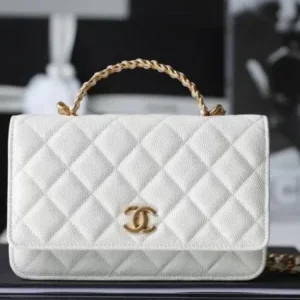 Chanel Coco Handle Mini Bags 19cm