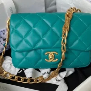 Chanel Coco Classic Flap Bags 20cm