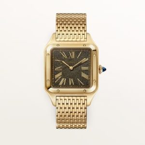 Santos-Dumont watch