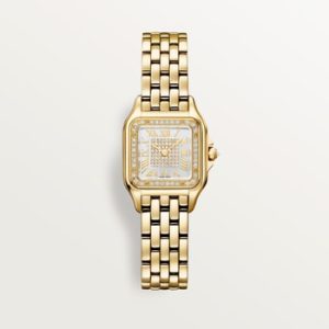Panthère de Cartier watch