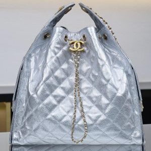 Chanel Coco Hobo Hand Bags 40cm