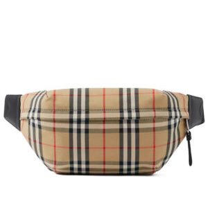 Burberry Sonny Bum Bag Apricot