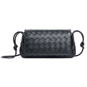 Bottega Veneta Notturno 843893 Black