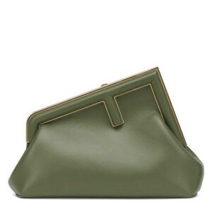 Fendi First Small 8BP129 Green
