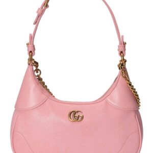 Gucci Aphrodite Small Shoulder Bag 731817 Pink