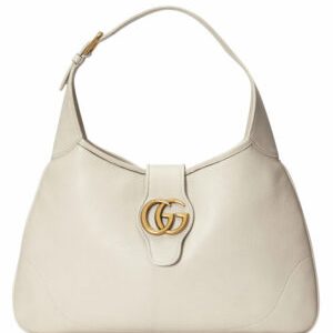 Gucci Aphrodite Medium Shoulder Bag 726274 Cream