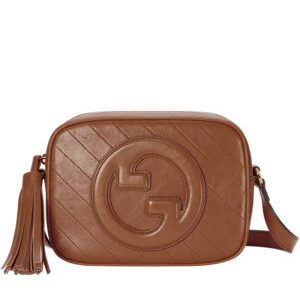 Gucci Blondie Small Shoulder Bag 742360