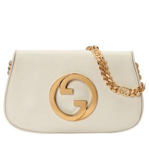 Gucci Blondie Shoulder Bag 699268 Cream