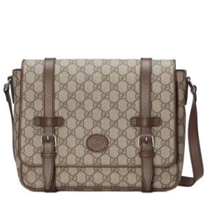 Gucci GG Messenger Bag 658542