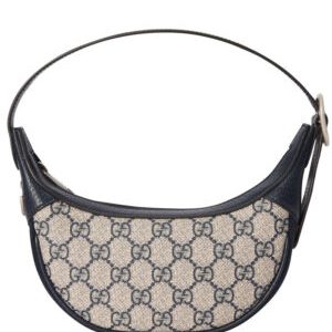 Gucci Ophidia GG Mini Bag 658551 Dark Blue