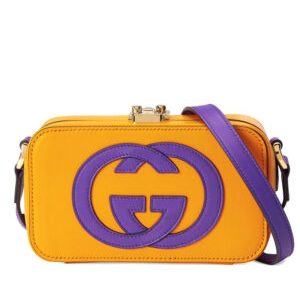 Gucci Interlocking G Mini Bag 658230