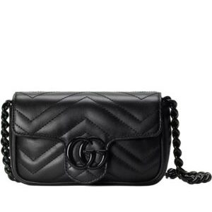 Gucci GG Marmont Belt Bag 699757