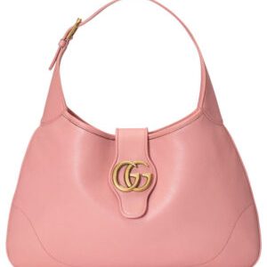 Gucci Aphrodite Medium Shoulder Bag 726274 Pink