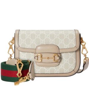 Gucci Horsebit 1955 GG Mini Bag