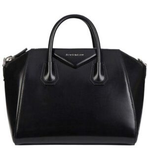 Givenchy Medium Antigona bag Black