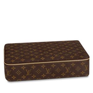 Louis Vuitton Packing Cube GM M43690 Brown