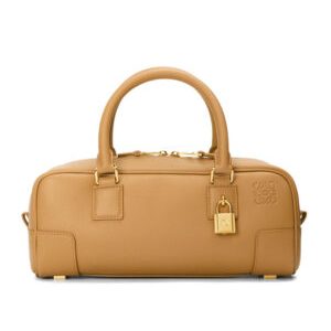 Loewe Amazona 23 Cropped Bag In Nappa Calfskin