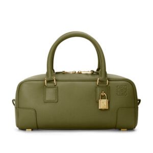 Loewe Amazona 23 Cropped Bag In Nappa Calfskin