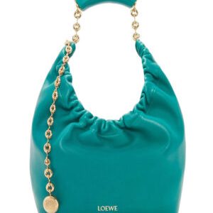 Loewe Small Squeeze Bag In Nappa Lambskin