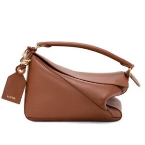 Loewe Small Featherlight Puzzle Bag