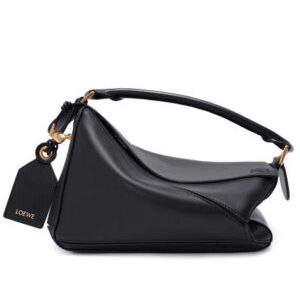 Loewe Small Featherlight Puzzle Bag