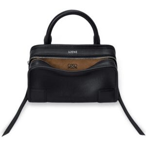 Loewe Mini Amazona 180 Bag In Soft Calfskin A039AS4X12