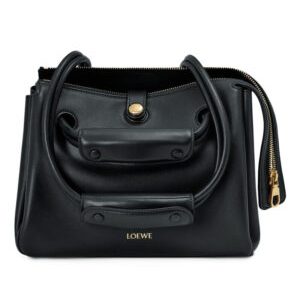 Loewe Small Madrid Bag AB2X01