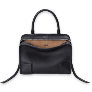 Loewe Small Amazona 180 Bag In Soft Calfskin A039AS0X01