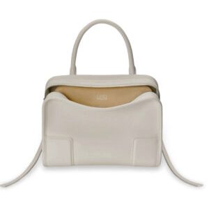 Loewe Small Amazona 180 Bag In Soft Calfskin A039AS0X01