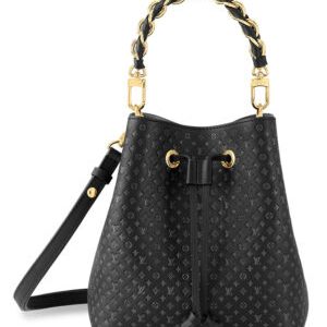 Louis Vuitton Neonoe BB M22598 Black
