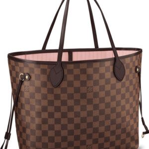 Louis Vuitton Neverfull MM N41603 Pink