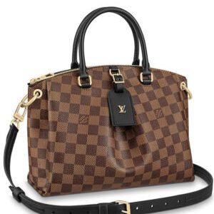 Louis Vuitton Odeon Tote PM N45282 Brown