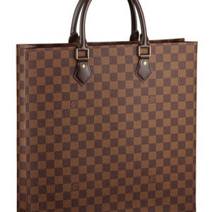 Louis Vuitton Ravello bag N51140 Brown