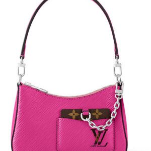 Louis Vuitton Marellini M20998 M20999 M21091 Peachblow