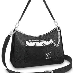 Louis Vuitton Marelle Black