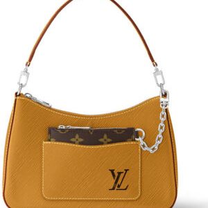 Louis Vuitton Marelle Coffee