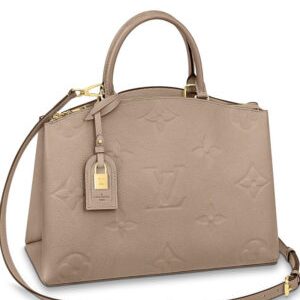 Louis Vuitton Grand Palais M45811 M45833