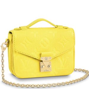 Louis Vuitton Micro Metis