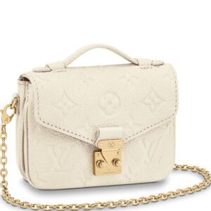 Louis Vuitton Micro Metis