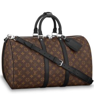 Louis Vuitton Monogram Speedy M56711 Brown
