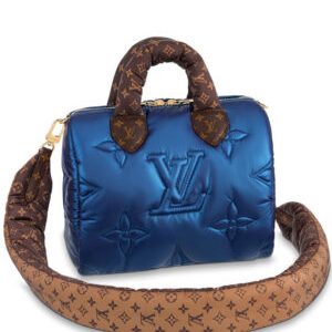 Louis Vuitton Speedy Bandouliere 25 M21061