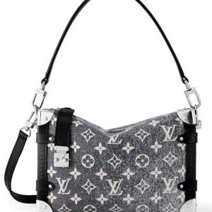 Louis Vuitton Side Trunk M21460