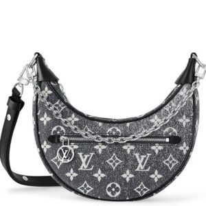 Louis Vuitton Loop M21752 Gray