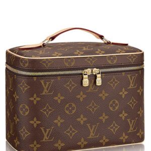 Louis Vuitton Nice BB M42265 Brown
