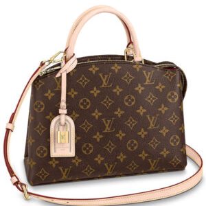 Louis Vuitton Petit Palais M45900 Brown