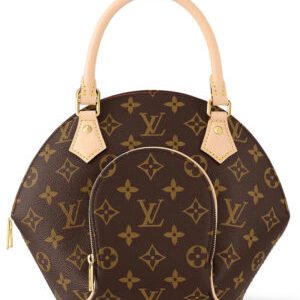 Louis Vuitton Ellipse PM M46196 Brown