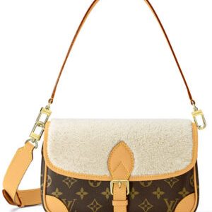Louis Vuitton Diane M46317 Brown