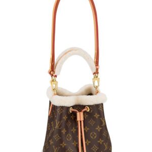 Louis Vuitton Neonoe BB M46319 Brown